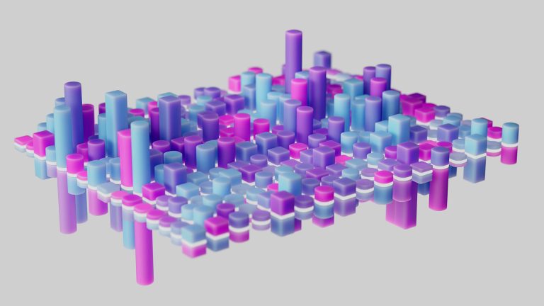 Floating City