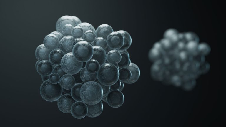 Frost Balls